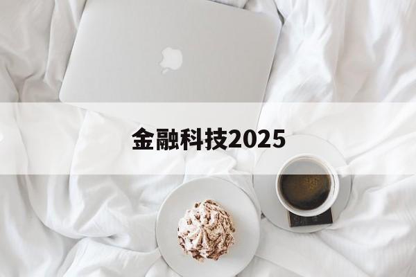 金融科技2025(金融科技20222025)
